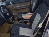 HONDA CRV 2007